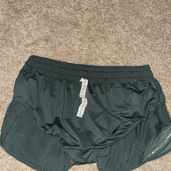 Athletic Shorts - Picture 4 of 5